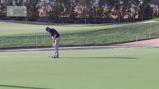 John Catlin sets course record 62 | Round 3 highlights | Saudi Open presented by PIF | Asian Tour