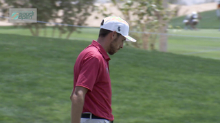 John Catlin wins back-to-back events | Round 4 highlights | Saudi Open presented by PIF | Asian Tour