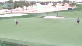 John Catlin wins back-to-back events | Round 4 highlights | Saudi Open presented by PIF | Asian Tour