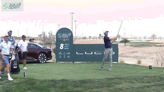 John Catlin wins back-to-back events | Round 4 highlights | Saudi Open presented by PIF | Asian Tour