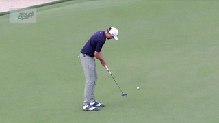 John Catlin wins back-to-back events | Round 4 highlights | Saudi Open presented by PIF | Asian Tour