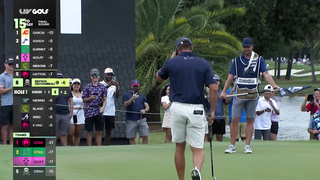 FULL HIGHLIGHTS | Final Round | LIV Golf Miami | 2024