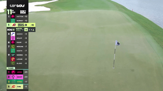 FULL HIGHLIGHTS | Final Round | LIV Golf Miami | 2024