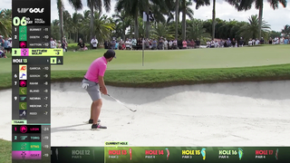 FULL HIGHLIGHTS | Final Round | LIV Golf Miami | 2024