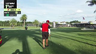 FULL HIGHLIGHTS | Final Round | LIV Golf Miami | 2024