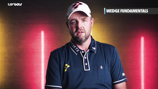 LIV Lessons: Marc Leishman – Wedge Fundamentals | Lesson 1