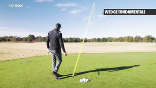 LIV Lessons: Marc Leishman – Wedge Fundamentals | Lesson 1