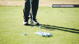LIV Lessons: Marc Leishman – Wedge Fundamentals | Lesson 1