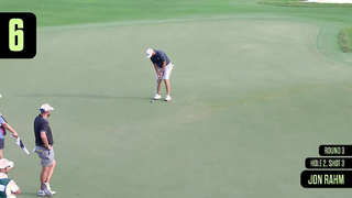 TOP 10: Counting Down The Best Shots From Doral | LIV Golf Miami