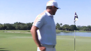 TOP 10: Counting Down The Best Shots From Doral | LIV Golf Miami