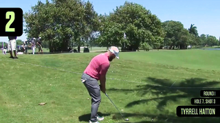 TOP 10: Counting Down The Best Shots From Doral | LIV Golf Miami