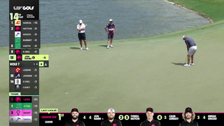 WINNER HIGHLIGHTS: Rahm's Legion XIII Comes Out On Top | LIV Golf Miami