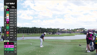 WINNER HIGHLIGHTS: Rahm's Legion XIII Comes Out On Top | LIV Golf Miami