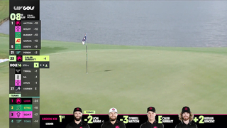 WINNER HIGHLIGHTS: Rahm's Legion XIII Comes Out On Top | LIV Golf Miami
