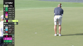 WINNER HIGHLIGHTS: Rahm's Legion XIII Comes Out On Top | LIV Golf Miami