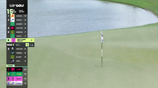 HIGHLIGHTS: Top Shots From Final Round At Doral | LIV Golf Miami