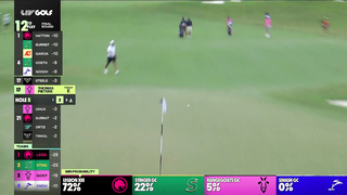 HIGHLIGHTS: Top Shots From Final Round At Doral | LIV Golf Miami