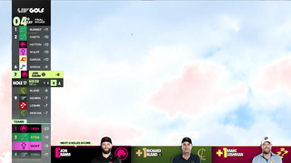 HIGHLIGHTS: Top Shots From Final Round At Doral | LIV Golf Miami