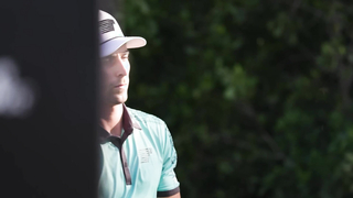 LIV FILM: Niemann Wins in Darkness; Legion XIII Triumphs | LIV Golf Mayakoba