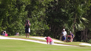 LIV FILM: Niemann Wins in Darkness; Legion XIII Triumphs | LIV Golf Mayakoba