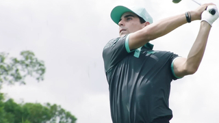 LIV FILM: Niemann Wins in Darkness; Legion XIII Triumphs | LIV Golf Mayakoba