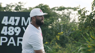 LIV FILM: Niemann Wins in Darkness; Legion XIII Triumphs | LIV Golf Mayakoba