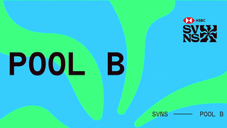 Blyde reaches Tournament FIFTY! | Cathay/HSBC Hong Kong Sevens Day One Women's Highlights