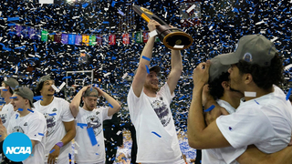 Minnesota State vs. Nova Southeastern - 2024 DII men's basketball championship recap