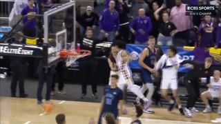 Minnesota State vs. Nova Southeastern - 2024 DII men's basketball championship recap