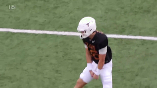 Arch Manning throws for 355 YDS & 3 TD in Texas Longhorns Spring Game ???? | ESPN College Football