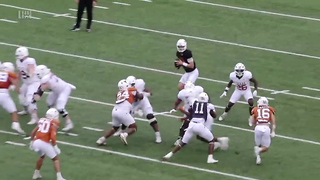 Arch Manning throws for 355 YDS & 3 TD in Texas Longhorns Spring Game ???? | ESPN College Football