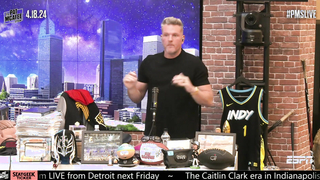 'I UNDERSTAND WHY JONTAY PORTER WAS BANNED FOREVER!' - McAfee on INTEGRITY of NBA | Pat McAfee Show