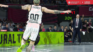 Top 10 Plays | PLAY-IN Must-See ACTIONS | 2023-24 Turkish Airlines EuroLeague