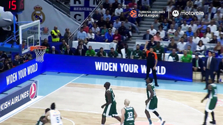 The SECRETS of TRANSITION Game | Pablo LASO | EuroLeague MASTERMINDS Ep 4