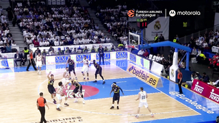 The SECRETS of TRANSITION Game | Pablo LASO | EuroLeague MASTERMINDS Ep 4