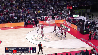 BEST MOMENTS from the Regular Season | BASKETBALL HIGHLIGHTS