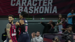 BEST MOMENTS from the Regular Season | BASKETBALL HIGHLIGHTS