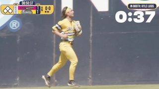 Andy Archer Throws 3rd Fastest Inning in History!