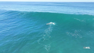 John John Florence vs George Pittar | Western Australia Margaret River Pro 2024 - Semifinals