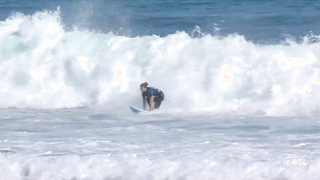 Brisa Hennessy vs Gabriela Bryan | Western Australia Margaret River Pro 2024 - Semifinals