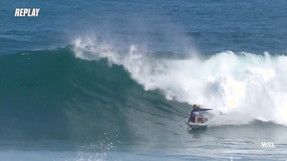 Sally Fitzgibbons vs Sawyer Lindblad | Western Australia Margaret River Pro 2024 - Quarterfinals