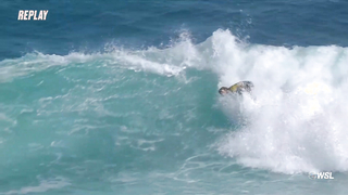 Caitlin Simmers vs Tyler Wright | Western Australia Margaret River Pro 2024 - Quarterfinals