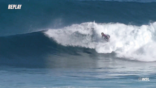 India Robinson vs Gabriela Bryan | Western Australia Margaret River Pro 2024 - Quarterfinals