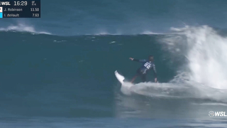 Jack Robinson vs Imaikalani deVault | Western Australia Margaret River Pro 2024 - Quarterfinals