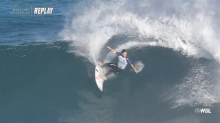 Italo Ferreira vs Jack Robinson | Western Australia Margaret River Pro 2024 - Men's Round of 16