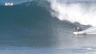 Italo Ferreira vs Jack Robinson | Western Australia Margaret River Pro 2024 - Men's Round of 16