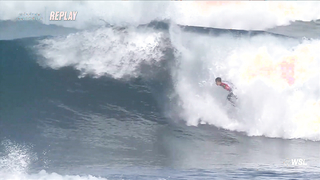 John John Florence vs Samuel Pupo | Western Australia Margaret River Pro 2024 - Quarterfinal