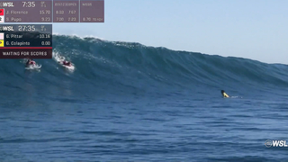 John John Florence vs Samuel Pupo | Western Australia Margaret River Pro 2024 - Quarterfinal