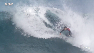 John John Florence vs Samuel Pupo | Western Australia Margaret River Pro 2024 - Quarterfinal