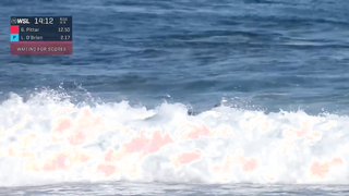 Liam O'Brien vs George Pittar | Western Australia Margaret River Pro 2024 - Round of 16